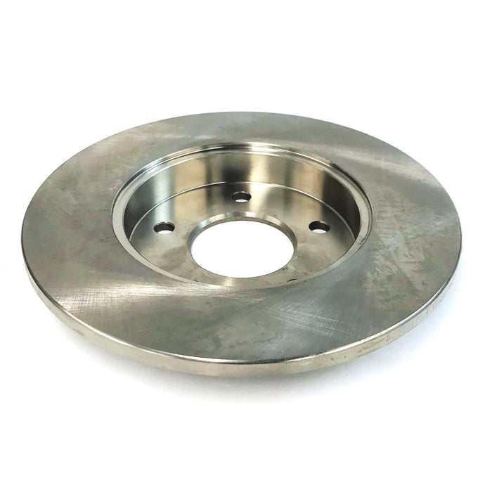 Silent Stop Disc Brake Rotor SB-56241 NOS