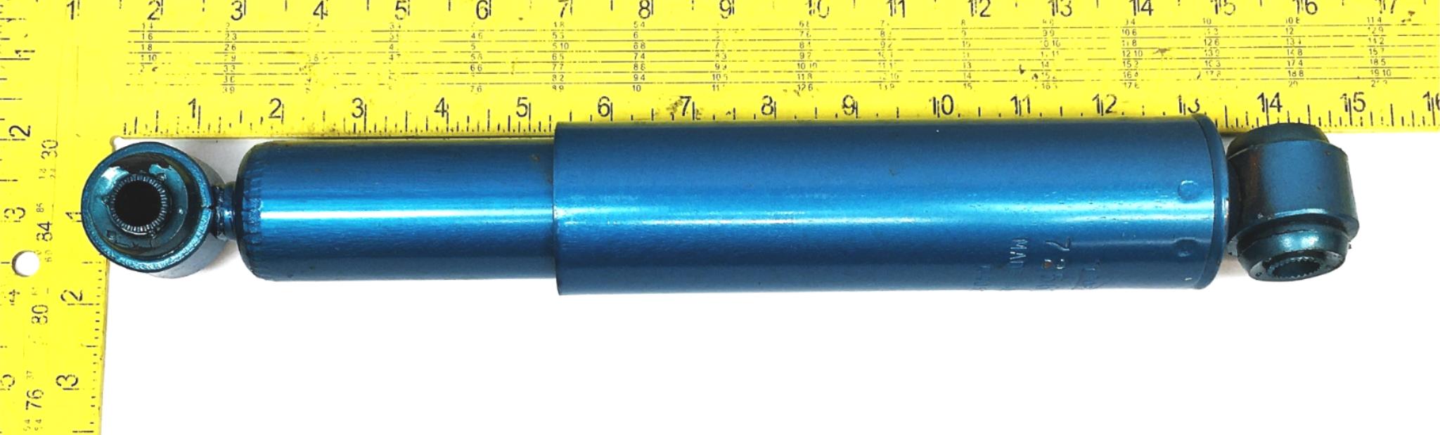 Goerlich Shock Absorber 1723 NOS