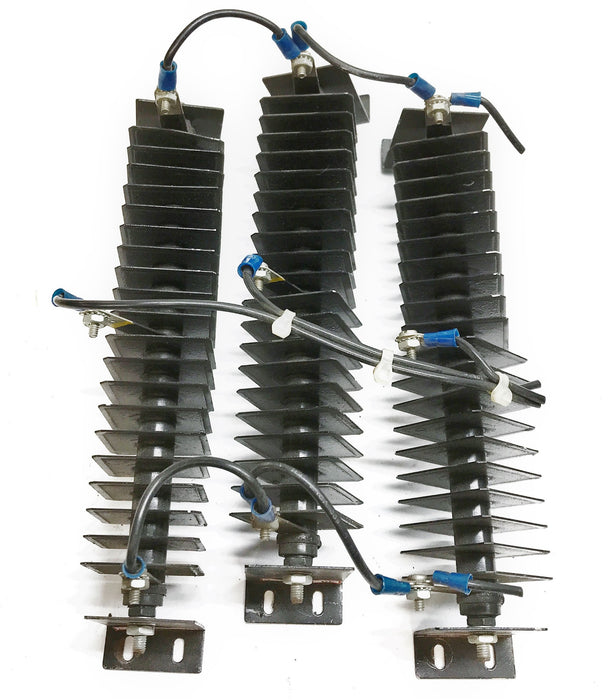 Cougar Electronics Rectifier Assembly C796-OL