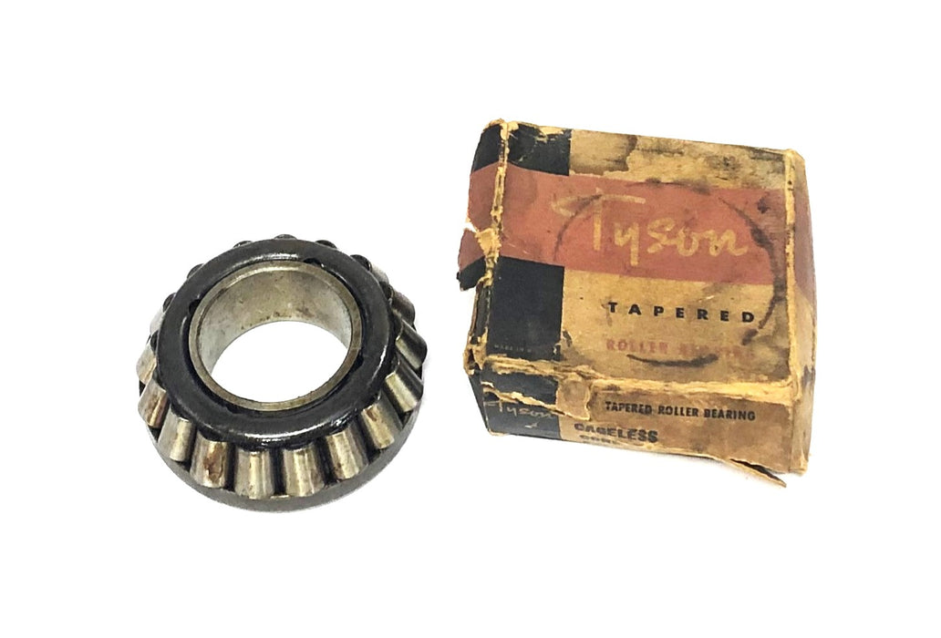 Tyson Tapered Roller Bearing Cone 53176 NOS