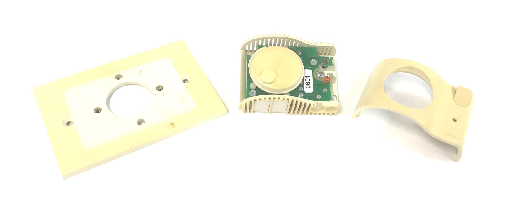 Novar Thermostat Controller FTS-3/A 732401000 USED