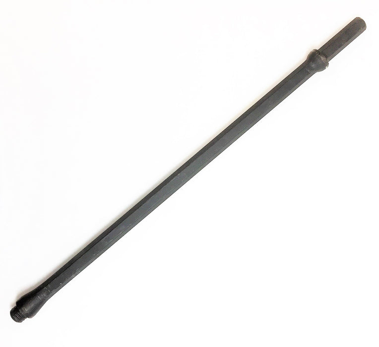 Brunner and Lay Whirly Bit Drill Shaft for Pinning Machine 1937932 (X90625) NOS
