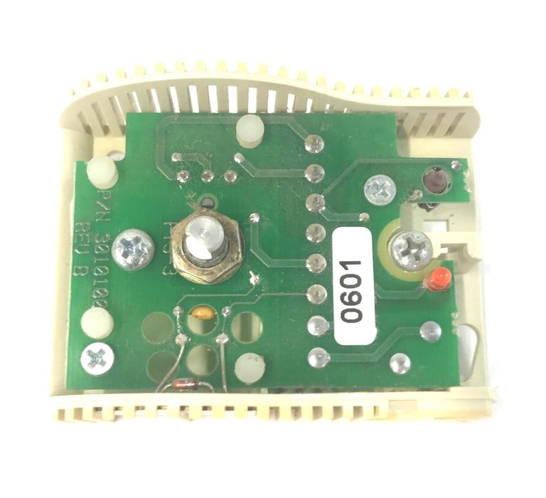 Novar Thermostat Controller FTS-3/A 732401000 USED