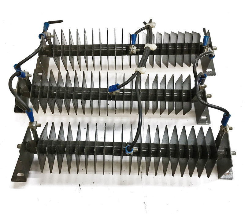 Cougar Electronics Rectifier Assembly C796-OL