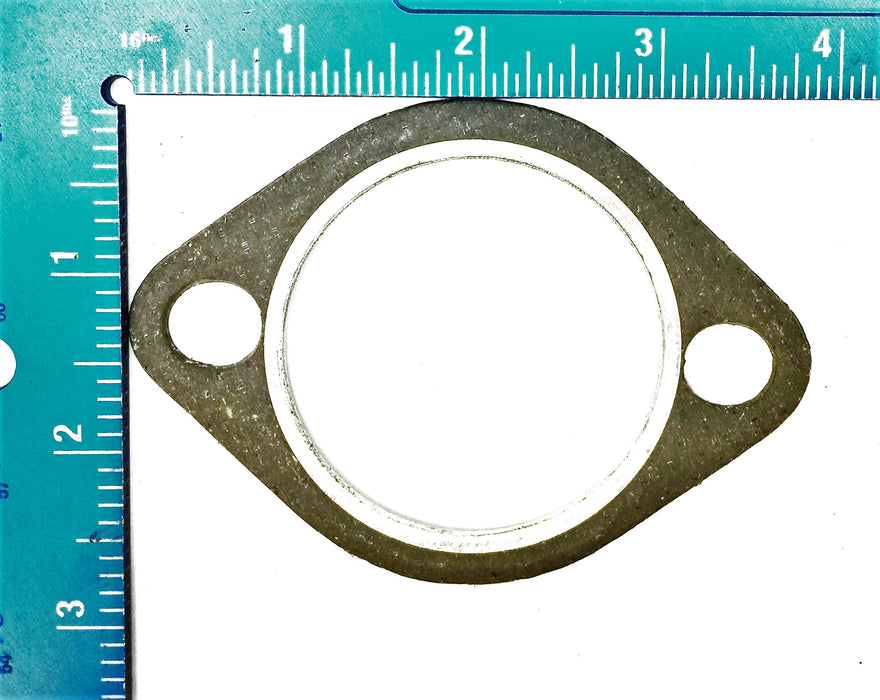 Walker Exhaust Gasket 31301 [Lot of 5] NOS