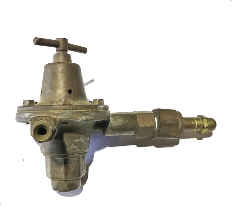 Modern Engineering Multi-Seat Type P Regulator Valve P-I-L