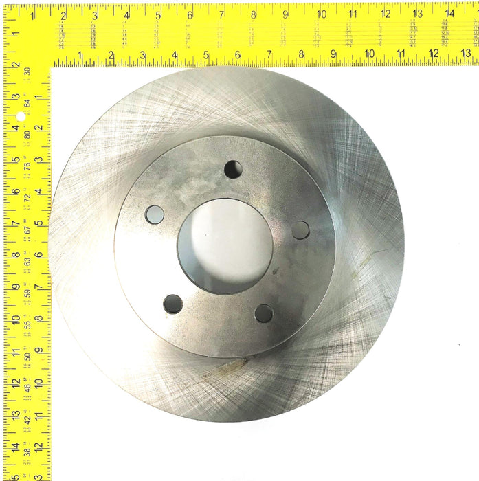 Silent Stop Disc Brake Rotor SB-56241 NOS