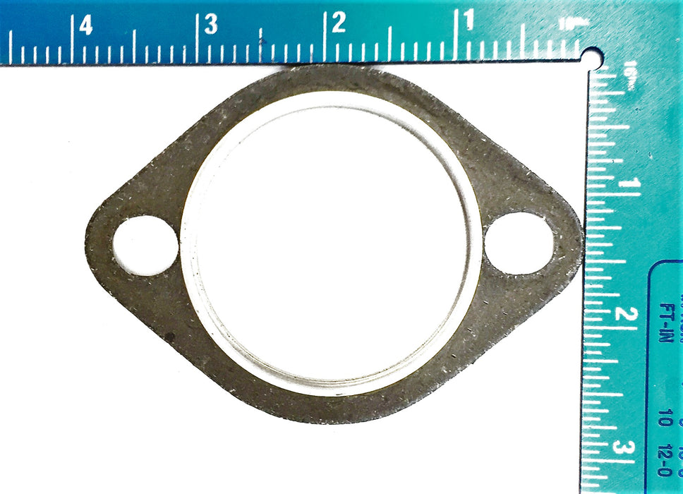 Walker Exhaust Gasket 31301 [Lot of 5] NOS