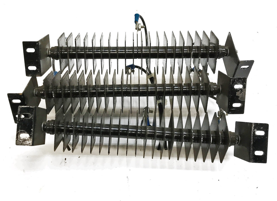Cougar Electronics Rectifier Assembly C796-OL