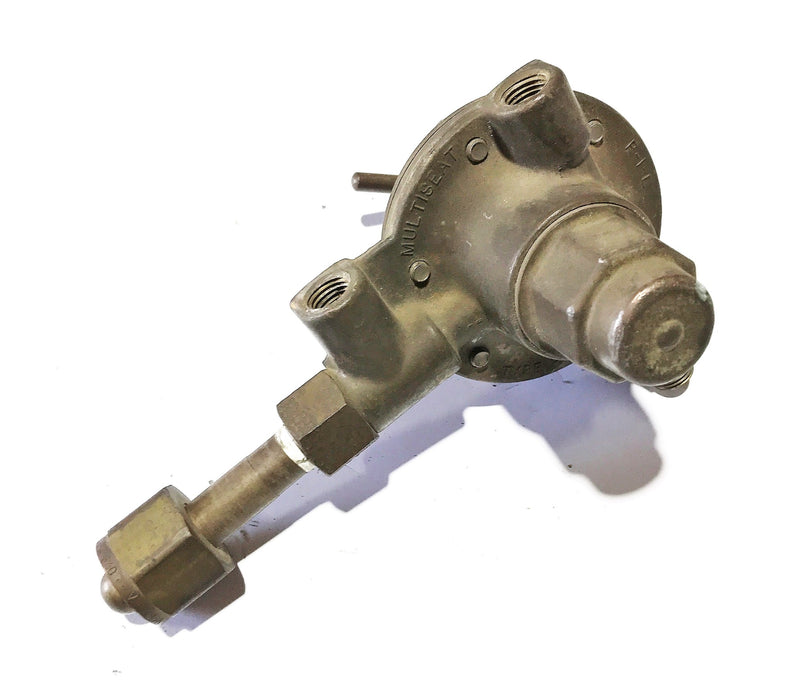 Modern Engineering Multi-Seat Type P Regulator Valve P-I-L