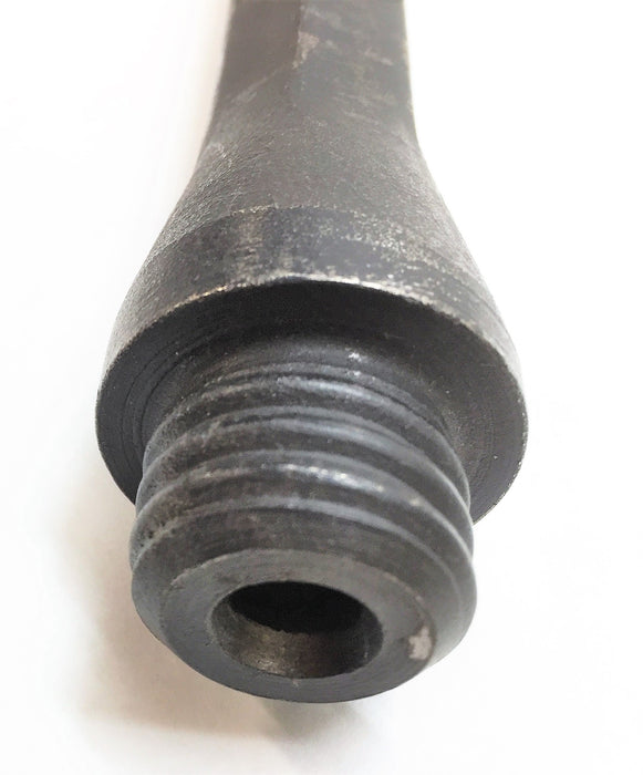 Brunner and Lay Whirly Bit Drill Shaft for Pinning Machine 1937932 (X90625) NOS
