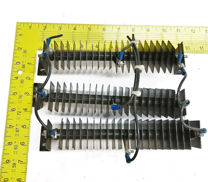Cougar Electronics Rectifier Assembly C796-OL