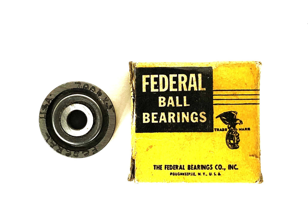 Federal Single Row Ball Bearing 7006X5 NOS