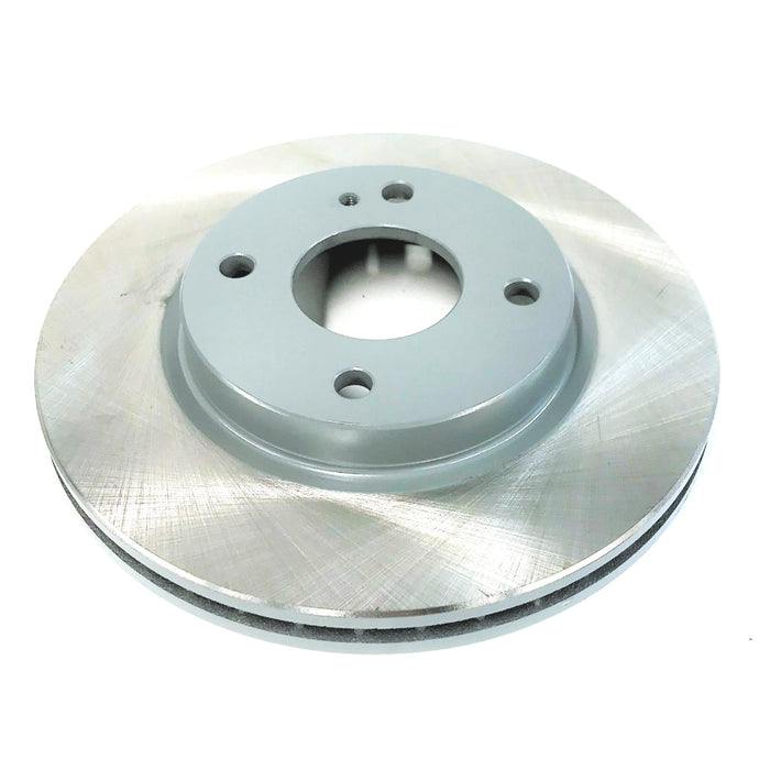 Silent Stop Disc Brake Rotor SB-680822 NOS