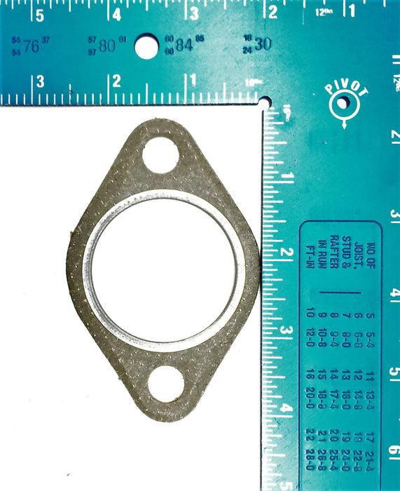 Walker Exhaust Gasket 31309 [Lot of 3] NOS
