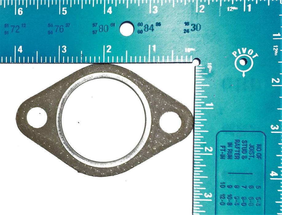 Walker Exhaust Gasket 31309 [Lot of 3] NOS
