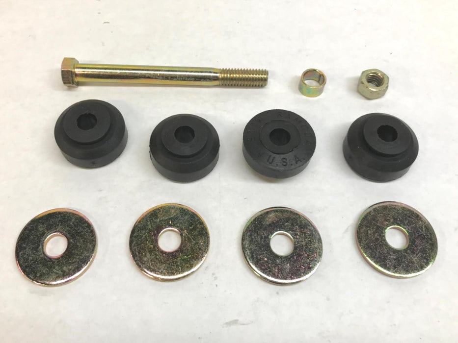 Suspension Stabilizer Bar Link Front Right SL252 [Lot of 2] NOS
