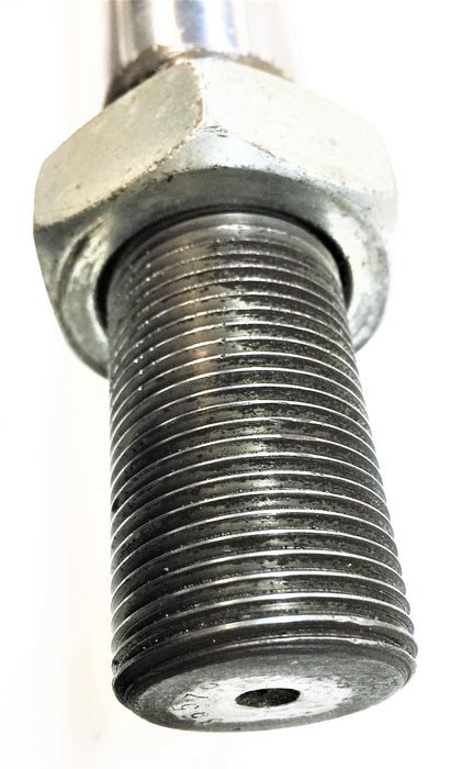 LINCOLN MACHINE Hydraulic Cylinder C21154-PN35579 USED