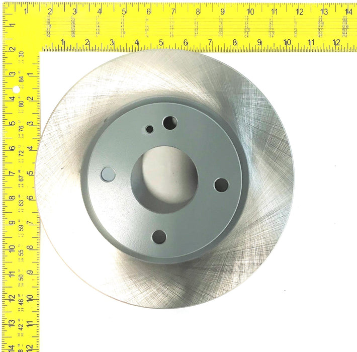 Silent Stop Disc Brake Rotor SB-680822 NOS