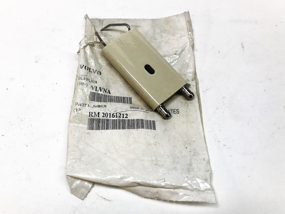 Volvo Construction Equipment Ignition Device RM20161212 [Lot of 2] NOS
