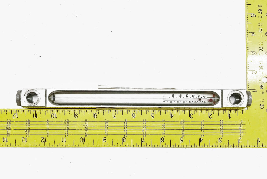 Vescor Sight Glass Assembly G161510A1 NOS
