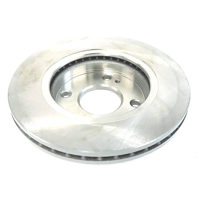 Silent Stop Disc Brake Rotor SB-680822 NOS