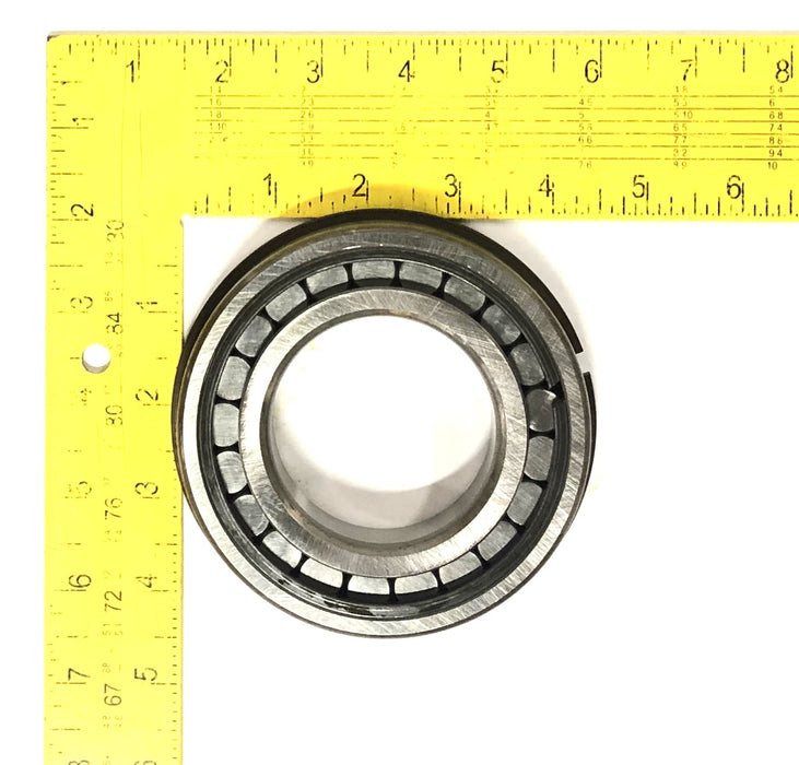 Link-Belt Cylindrical Roller Bearing MU1212RUMW3 NOS