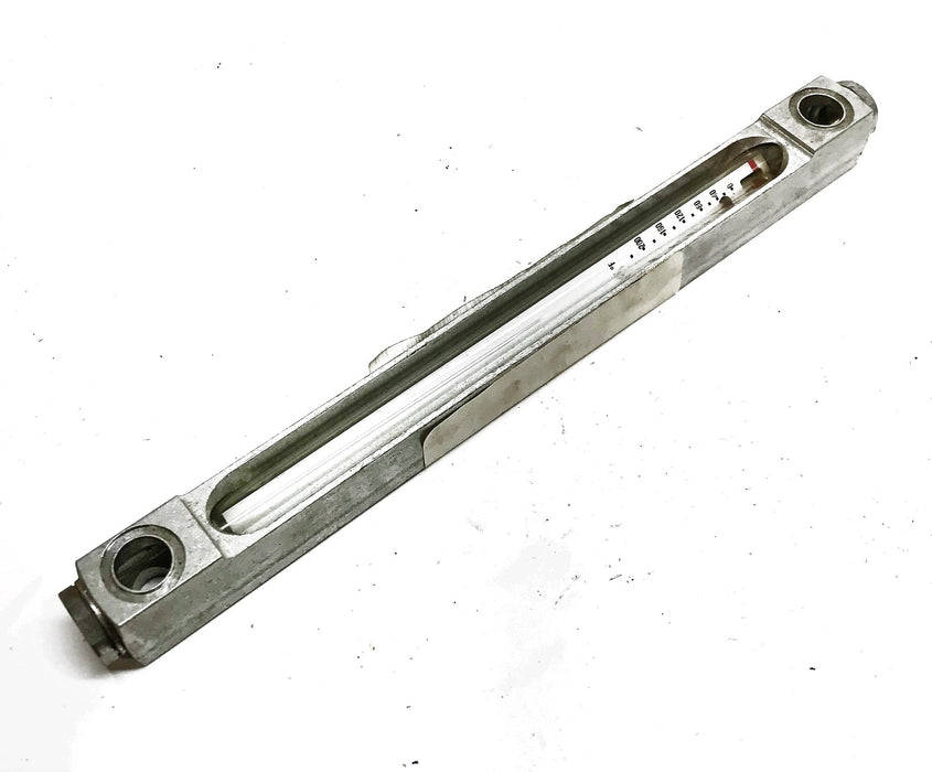 Vescor Sight Glass Assembly G161510A1 NOS