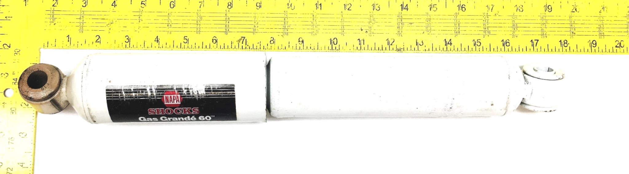 Napa Gas Charged Truck Shock Absorber 76736 NOS