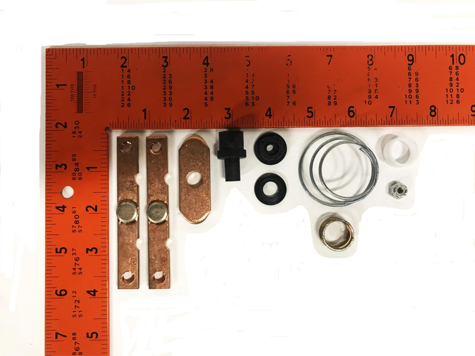 Alta Yale Forklift Contact Kit 150091012 NOS