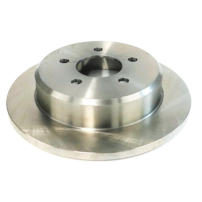 Silent Stop Disc Brake Rotor SB-66565 NOS