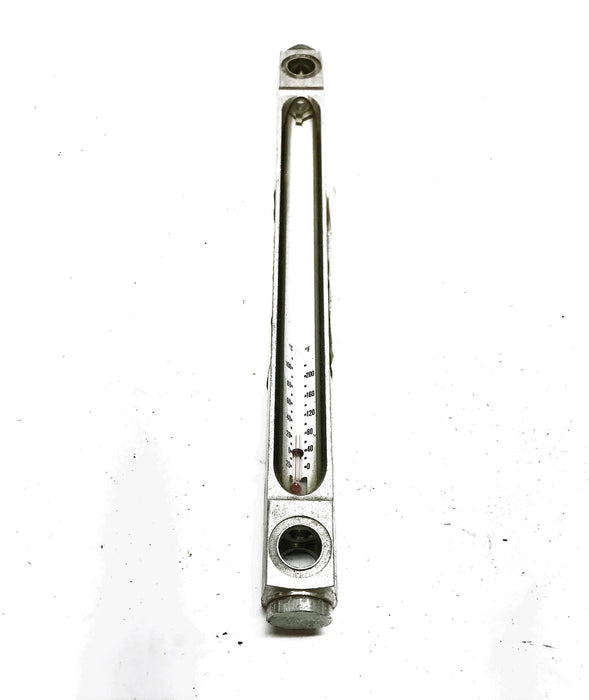 Vescor Sight Glass Assembly G161510A1 NOS