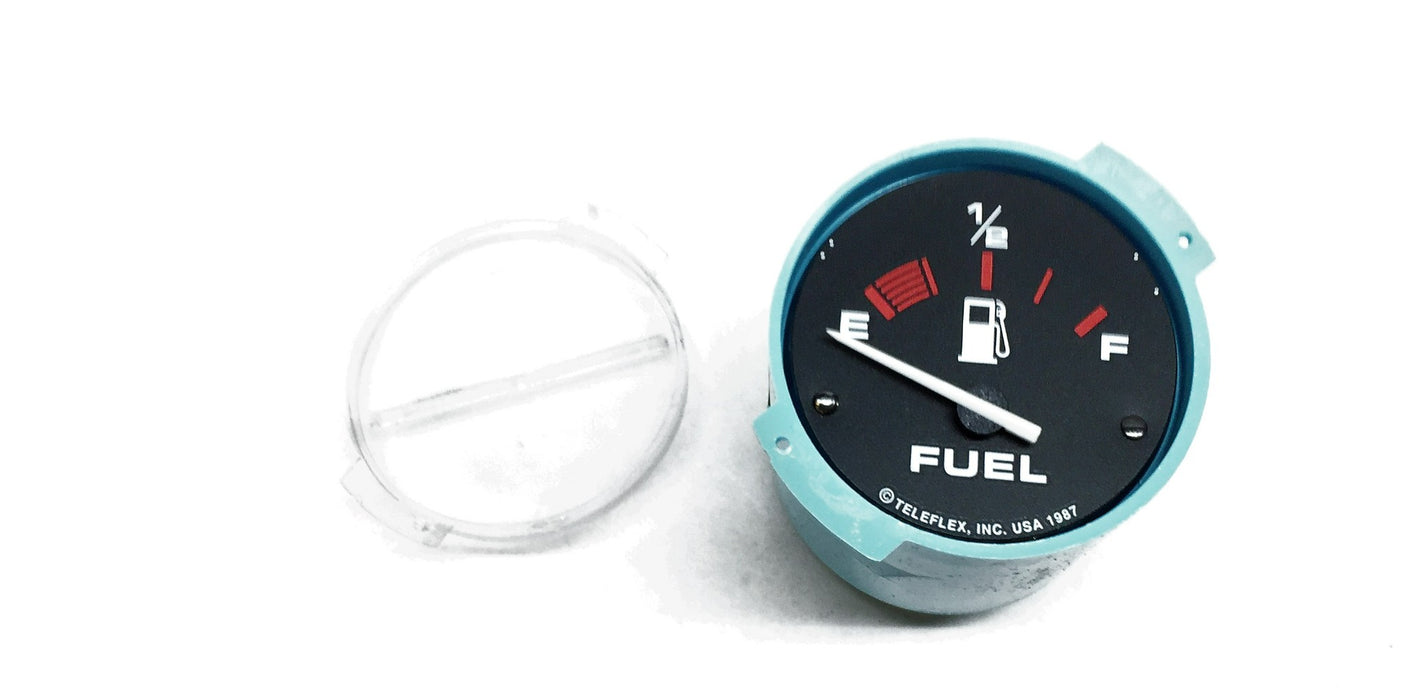 Paneltronics Fuel Gauge 102-863-AM NOS