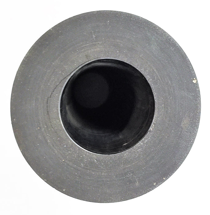 UNBRANDED 12" x 4" x 1" Spring Rubber Cylinder Gasket Material NOS