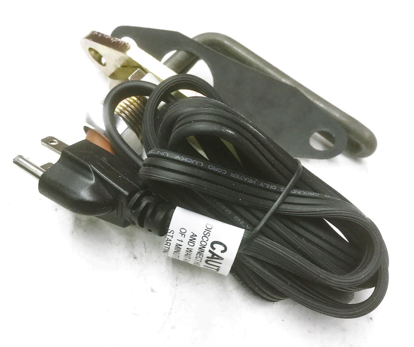 Fleetguard Diesel Heater 3928342 NOS