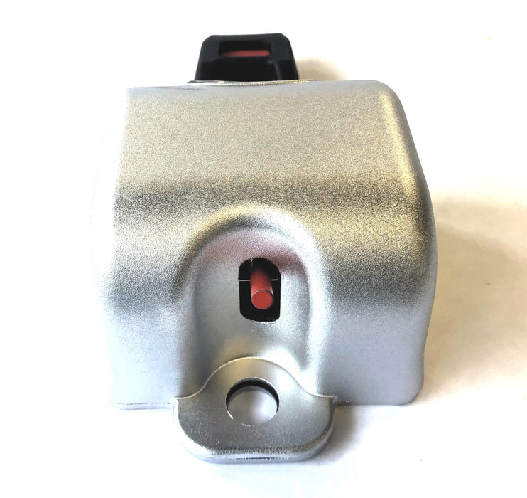 Sure-Lok Metal Cover AL Lap Belt Assembly AL701060M-14-AMS NOS