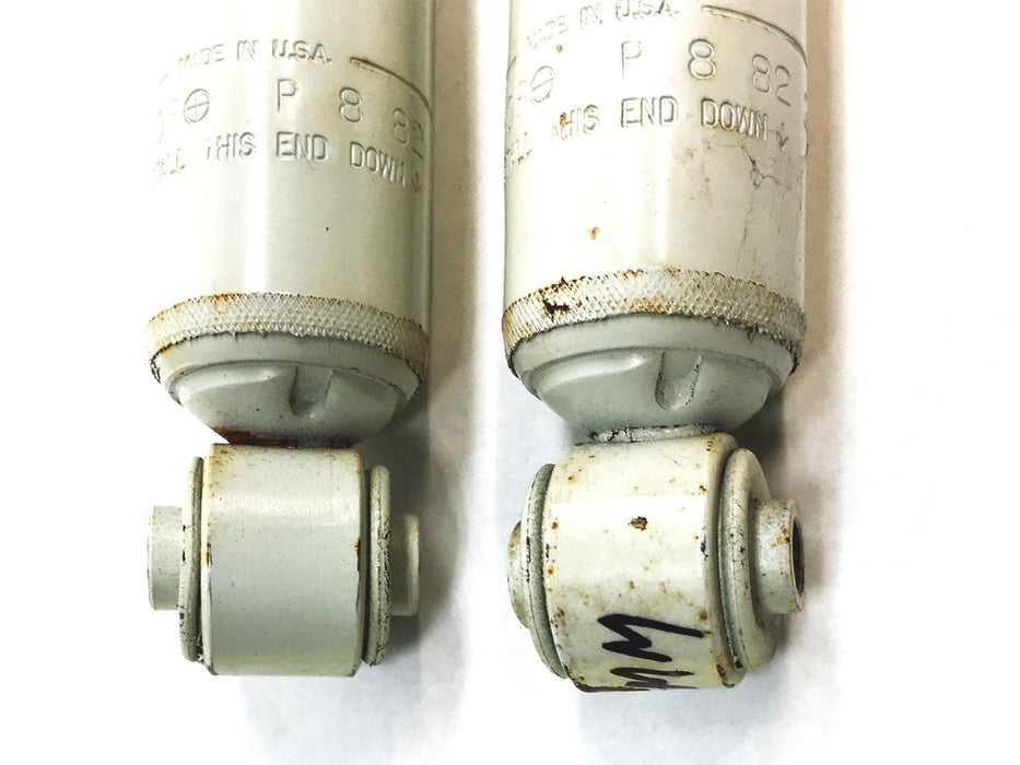 Unbranded Radial Shock Absorber Pair 841808 NOS