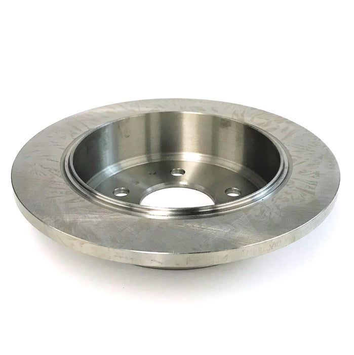 Silent Stop Disc Brake Rotor SB-66565 NOS