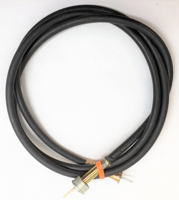 S.S. WHITE 86" Speedometer Cable NOS