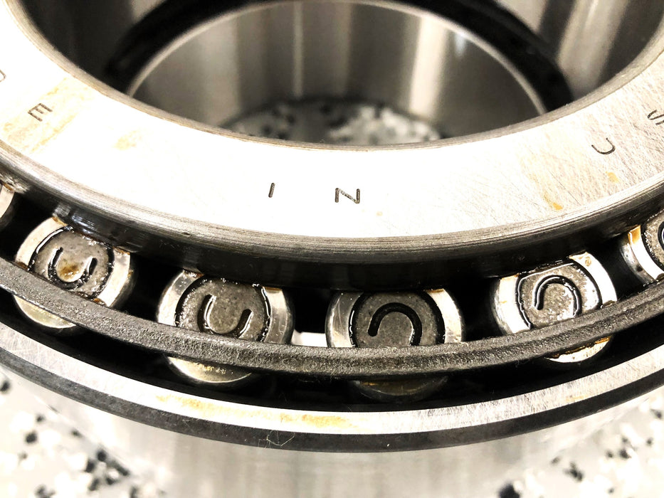Timken Tapered Roller Bearing Assembly 82932DC/82576 NOS