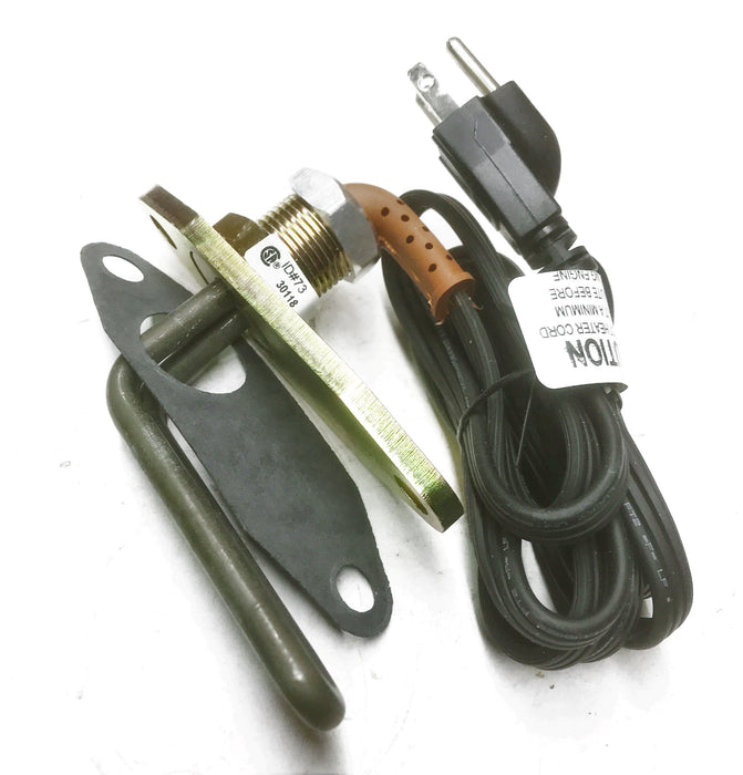 Fleetguard Diesel Heater 3928342 NOS