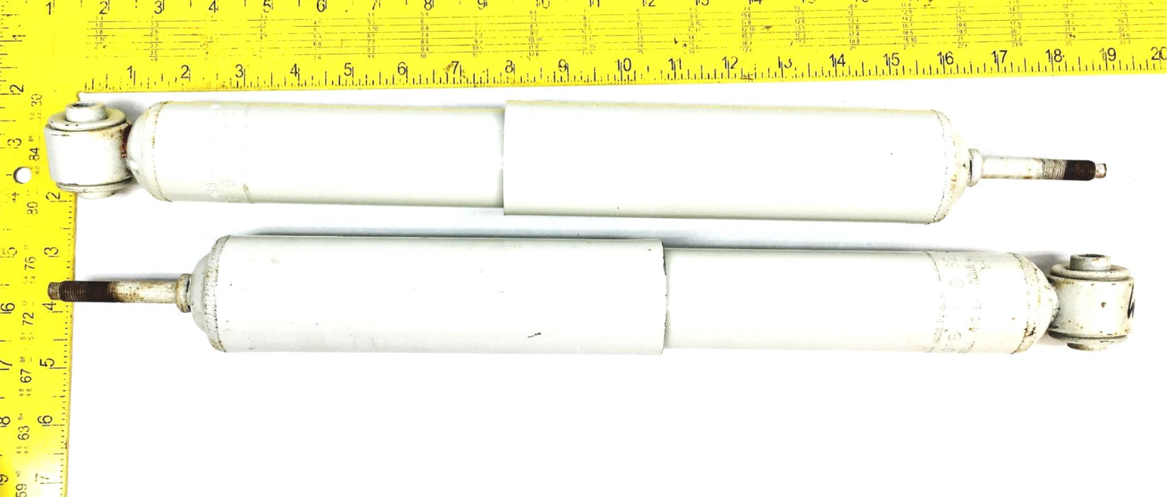 Unbranded Radial Shock Absorber Pair 841808 NOS