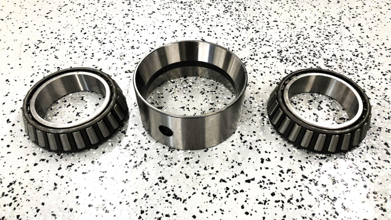 Timken Tapered Roller Bearing Assembly 82932DC/82576 NOS