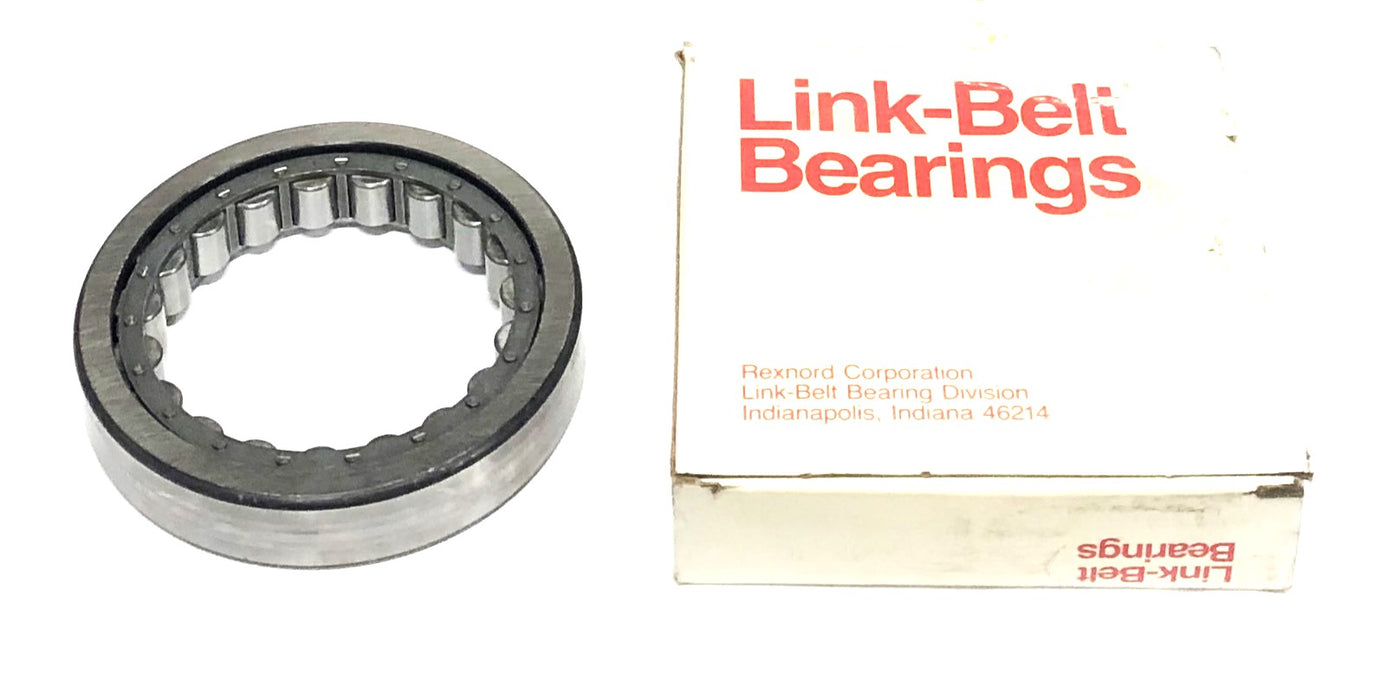 Link-Belt Cylindrical Roller Bearing Outer Cage With Rollers M1213E NOS