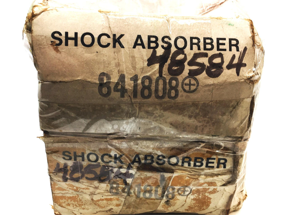 Unbranded Radial Shock Absorber Pair 841808 NOS
