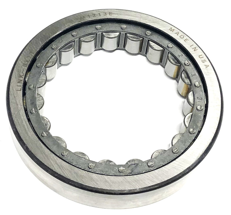 Link-Belt Cylindrical Roller Bearing Outer Cage With Rollers M1213E NOS