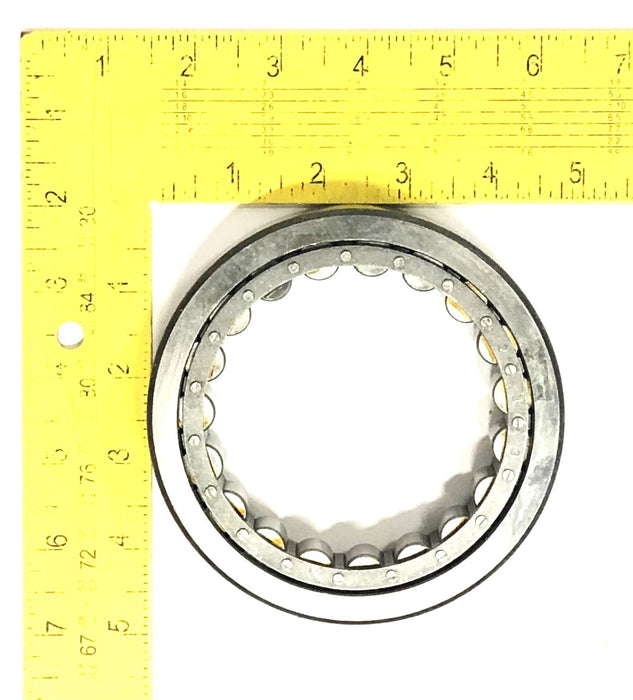 Link-Belt Cylindrical Roller Bearing Outer Cage With Rollers M1213E NOS