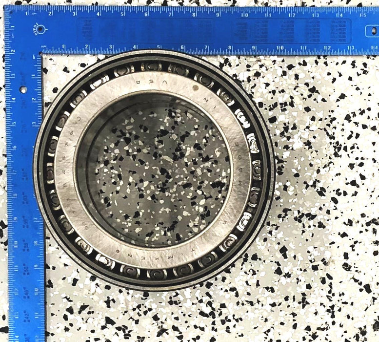 Timken Tapered Roller Bearing Assembly 82932DC/82576 NOS