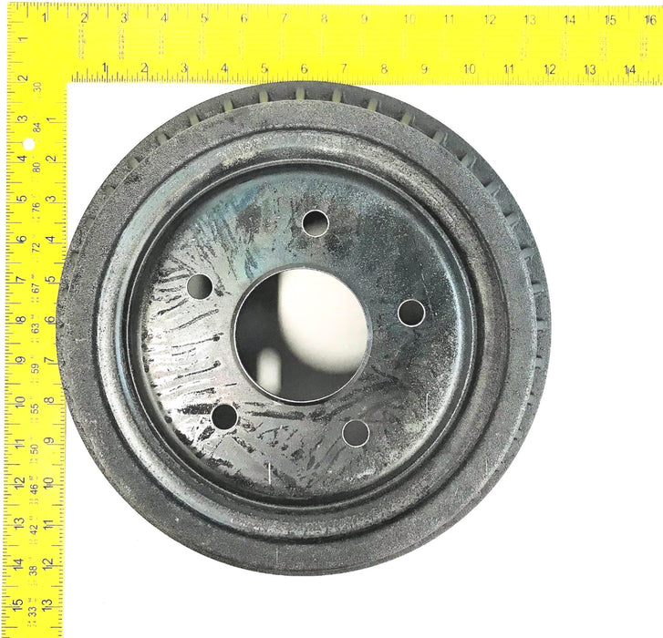 Silent Stop Brake Drum SB-2585 NOS