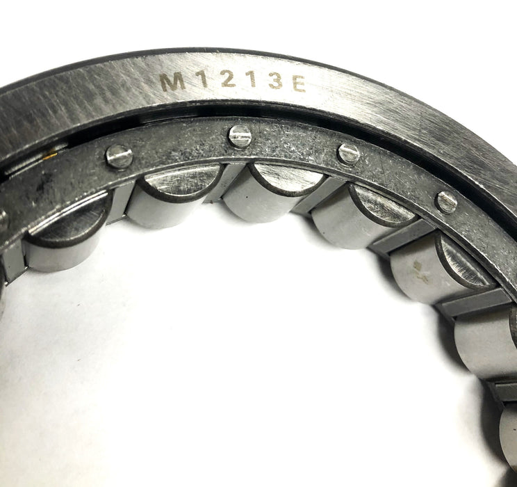 Link-Belt Cylindrical Roller Bearing Outer Cage With Rollers M1213E NOS
